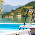 'miris Ljeta' Cozy Lakefront Jablanica