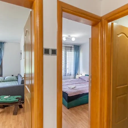 'miris Ljeta' Cozy Lakefront Jablanica