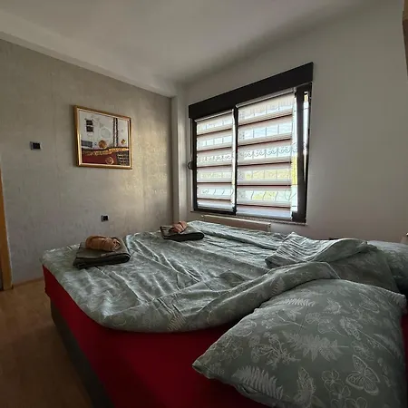 'miris Ljeta' Cozy Lakefront *